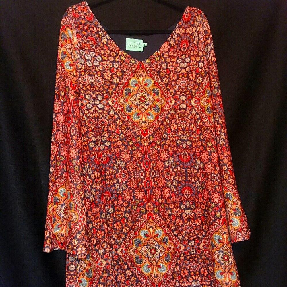 Dress/tunic